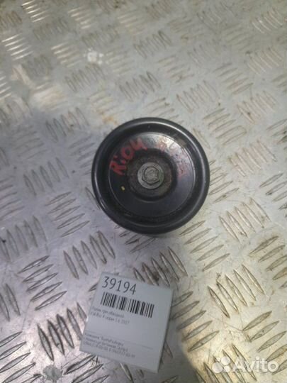 Ролик грм обводной Kia Rio 4 седан 1.6 2017