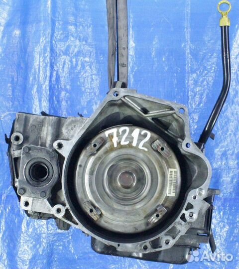 АКПП Chrysler 41TE A604, 4AT, 2WD, 2.0-2.4л