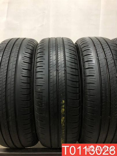 Dunlop Enasave EC300+ 195/65 R15 91H