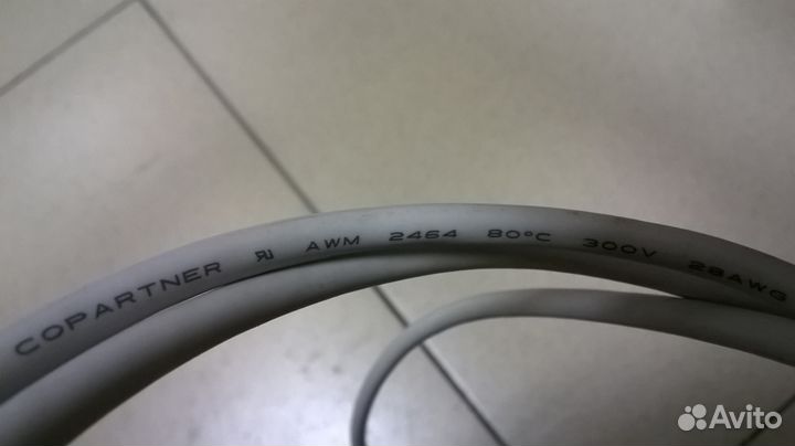 Кабель Powercom, Ippon