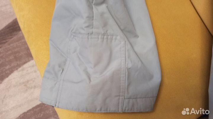 Брюки горнолыжные colmar мужские