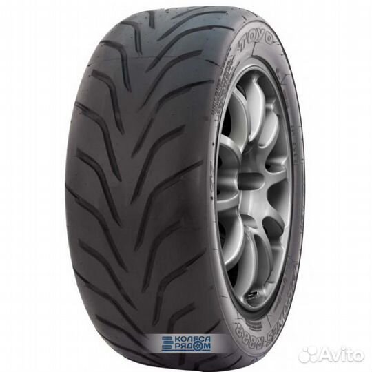 Toyo Proxes R888 225/50 R16 92W