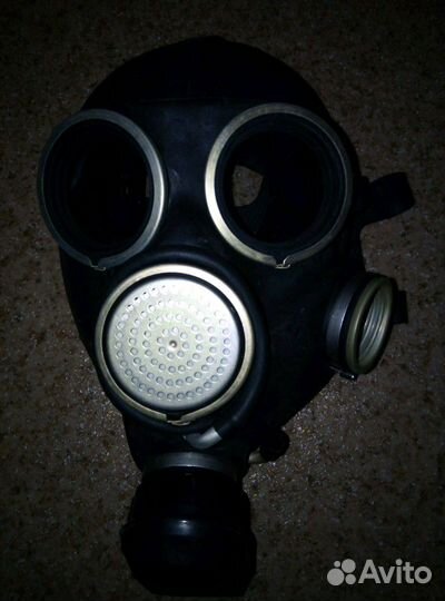 Противогаз