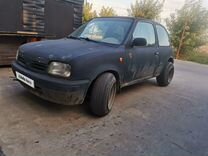 Nissan Micra 1.3 MT, 1997, 300 000 км, с пробегом, цена 130 000 руб.