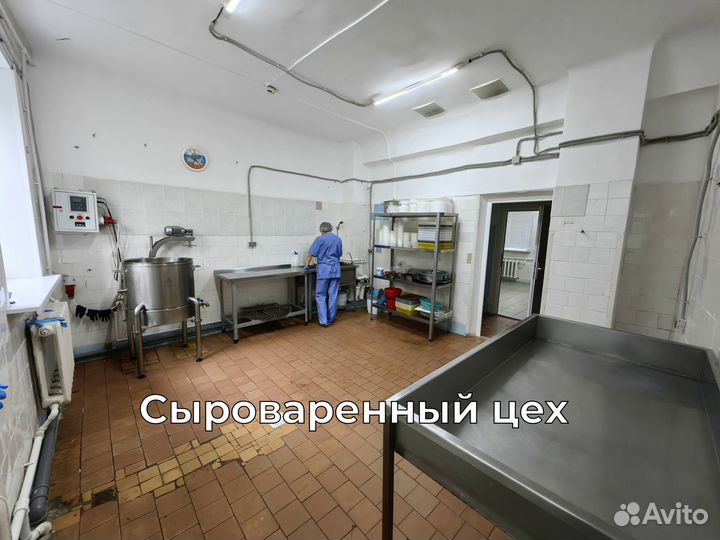 Прибыльная Сыроварня с интернет магазином