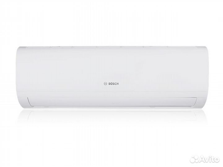 Сплит система Bosch climate line 12 (21-54кв/м)
