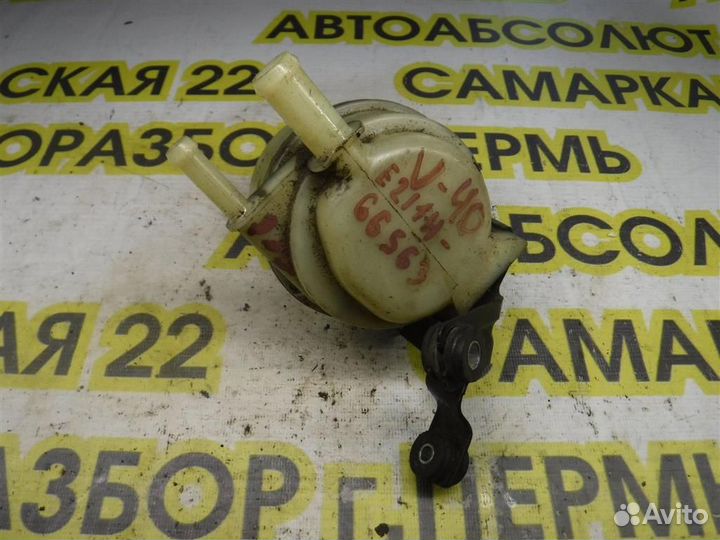 Бачок гидроусилителя Toyota Camry XV40 2006-2011