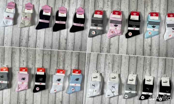 Носки Tommy Hilfilger Nike