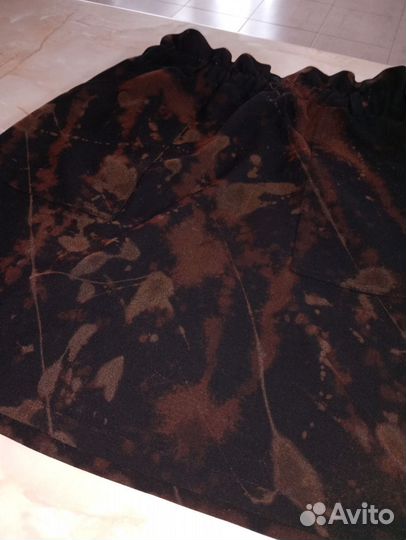 Юбка для девочки