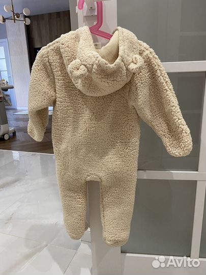 Комбинезон 80