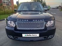 Land Rover Range Rover 4.2 AT, 2007, 260 000 км, с пробегом, цена 1 675 000 руб.