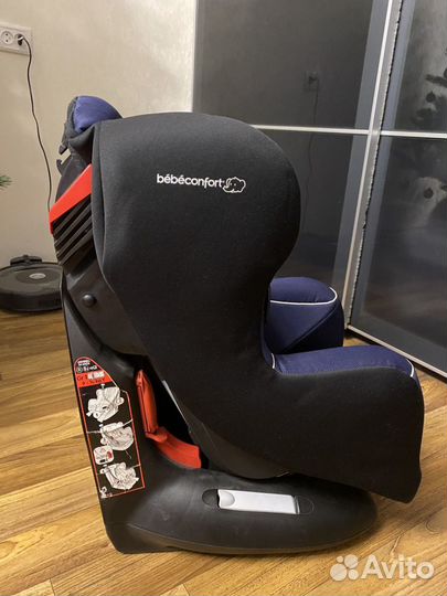 Автокресло детское