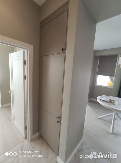 Собираю мебель. шкафы кухни