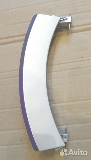 Ручка люка стиральной машины Bosch