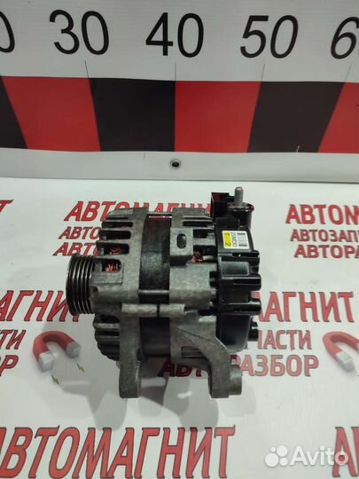 Генератор Киа Соренто 4 MQ Соната 8 DN 2.5 G4KM