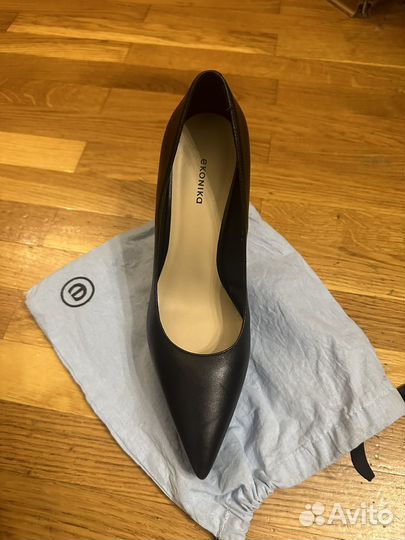 Туфли женские 38 размер