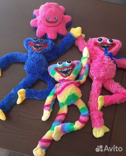 Хагги-Вагги