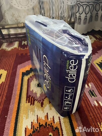 Пеленки Luxsan 60x90