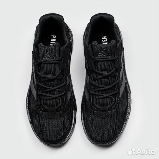 Кроссовки Adidas X9000L4 Boost Trp.Black virt