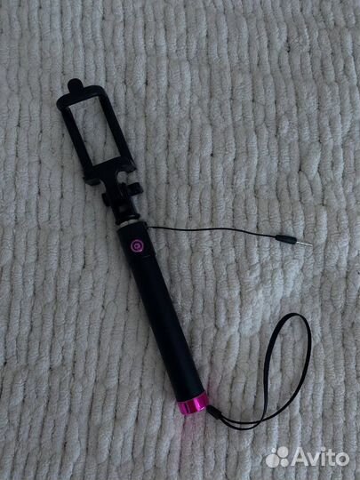 Селфипалка