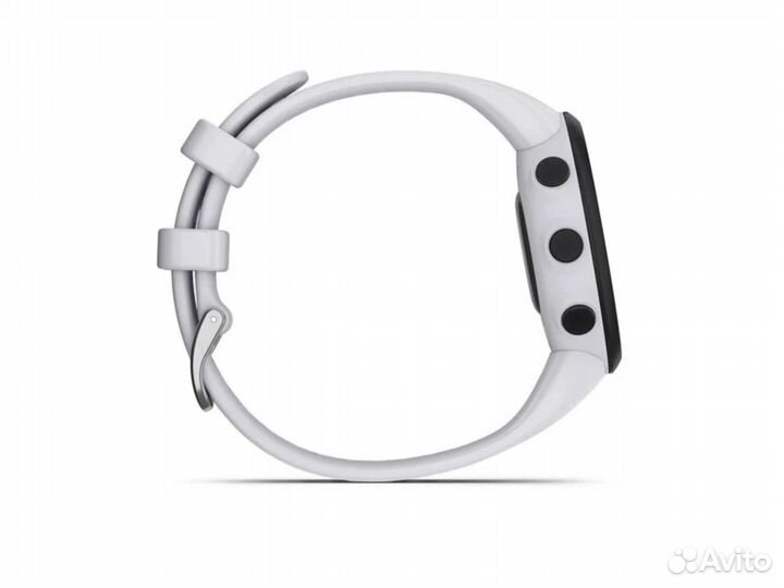 Часы Garmin swim 2 advanced