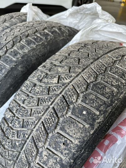 Viatti Brina Nordico V-522 205/55 R16