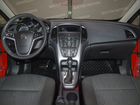 Opel Astra GTC 1.4 AT, 2012, 126 814 км объявление продам