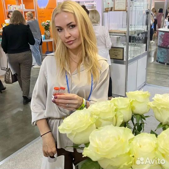 Косметолог эстетист резюме