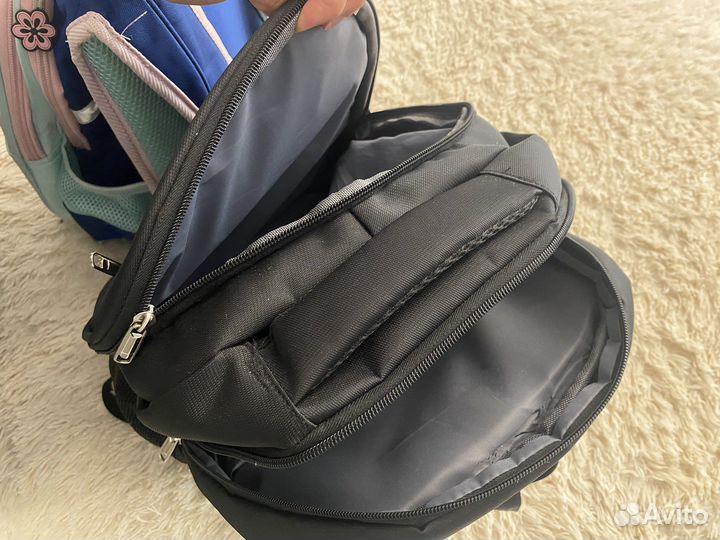 Портфель для мальчиков