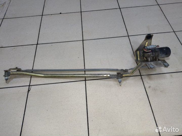 Трапеция дворников Renault 19