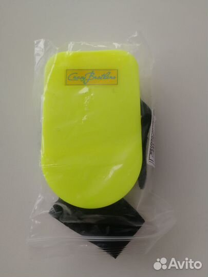 Мотыльница двухсекционная с ремнем Crazy Brothers