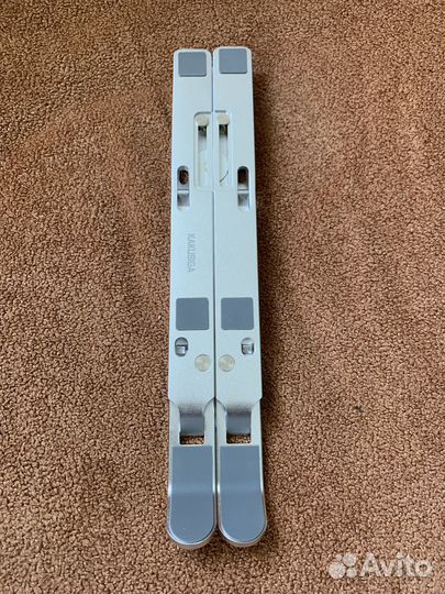 Складная подставка под ноутбук/планшет