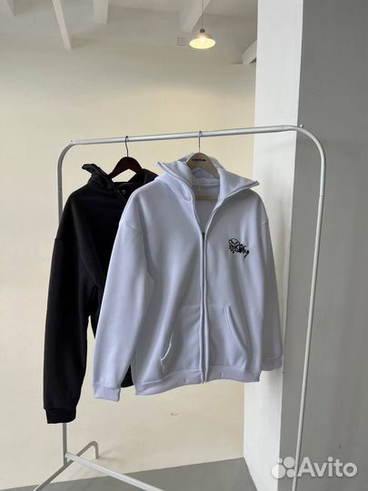 Зип Худи Tommy Sinny