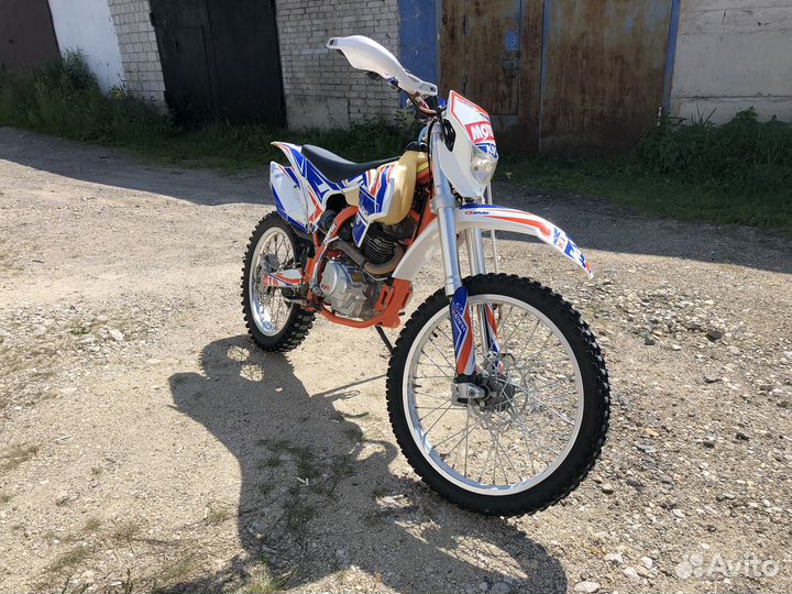 Kayo k1 250