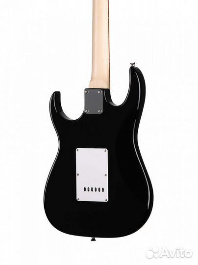 Электрогитара Homage HEG340BK