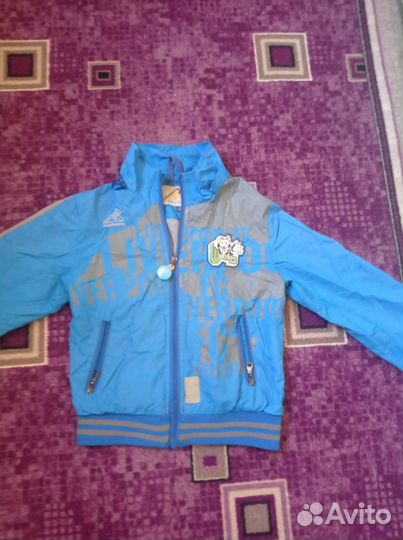 Продаю детские вещи