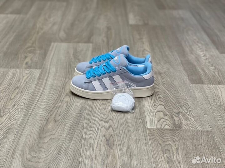 Кроссовки Adidas Campus Ambient Sky (36-45)