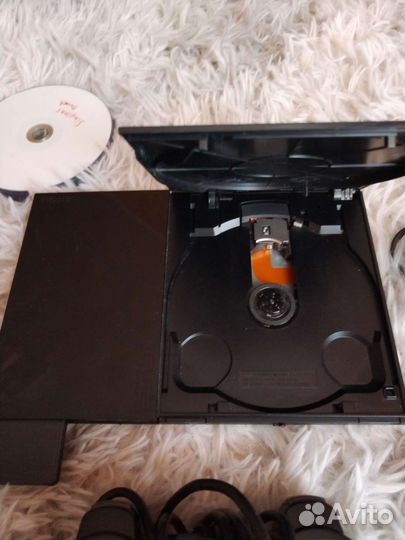 Sony playstation 2 PS2