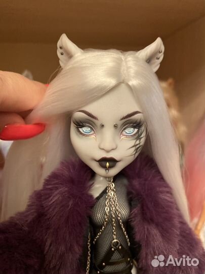 Монстер Хай ооак