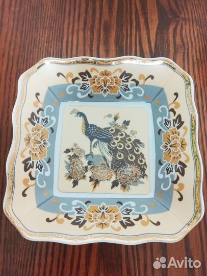 Конфетница Briswild, конфетница Elan gallery