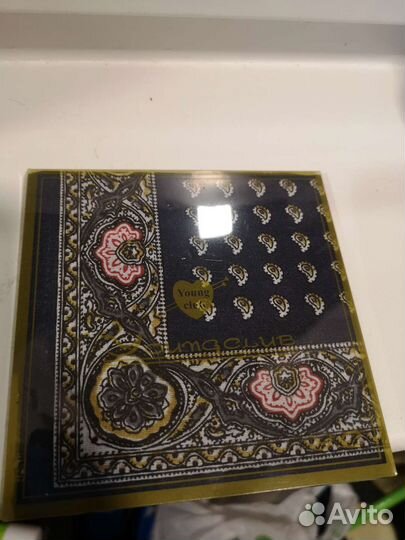 Платок pierre balmain