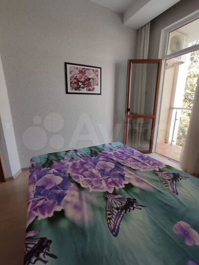 2-к. квартира, 40 м², 3/5 эт.