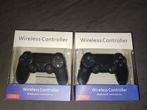 Dualshock 4 wireless controller