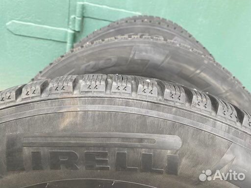 Колеса на lexus lx570 r18