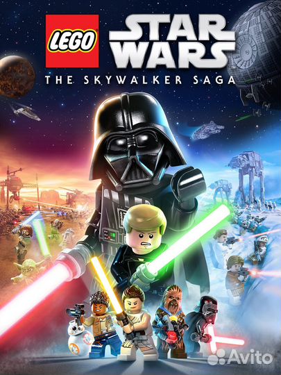 Игры на nintendo switch