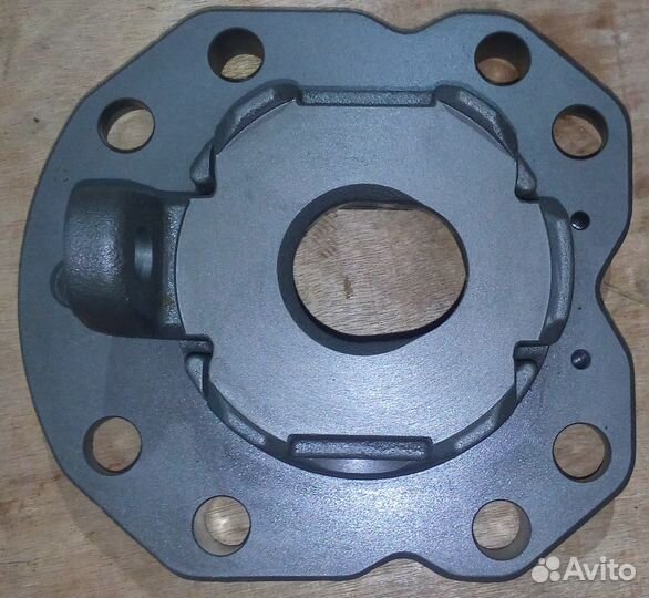 Суппорт HPV190 (PC400-7) handok