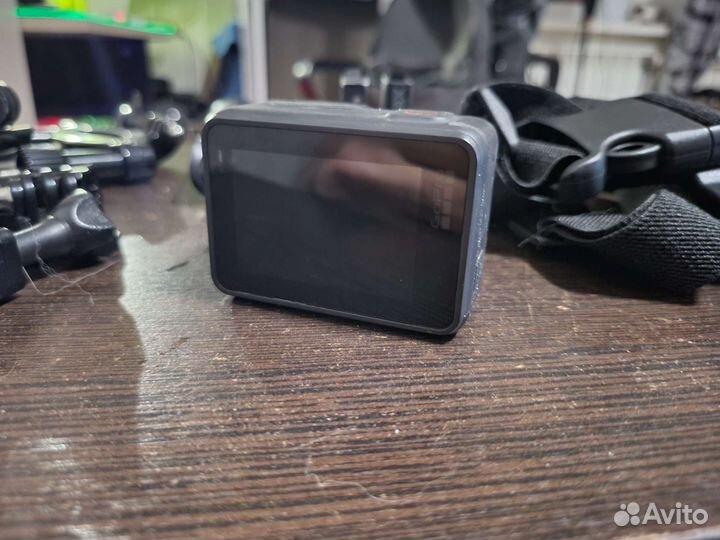 GoPro Hero 7 black
