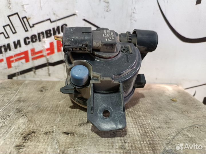 Туманка BMW 1-series X3 X5 E70 E81 E82 E83 E87 E88 131016 правая 63176924656 DY377