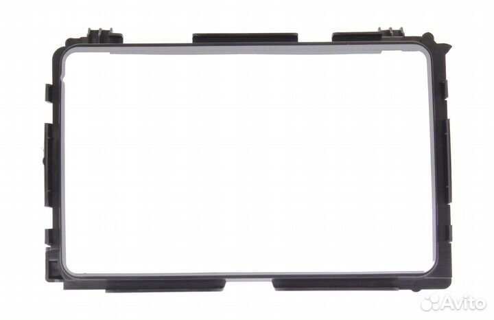 Переходная Рамка для Honda Vezel (2013 - 2021) 9''