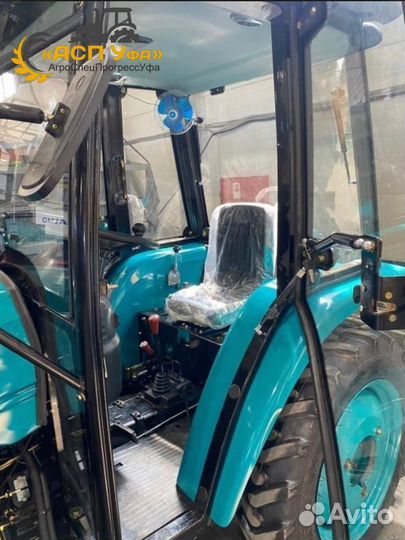 Мини-трактор XINGTAI XT244, 2022